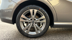 Mercedes-Benz B-Class B180 Exclusive Edition 5dr Petrol Hatchback